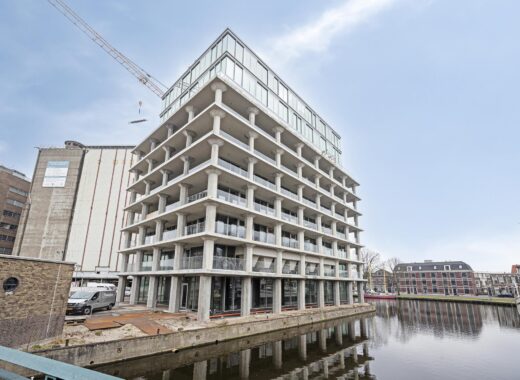 Picture: Meelfabriekplein 7