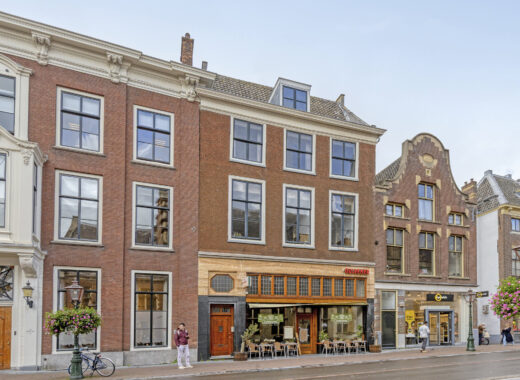 Picture: Breestraat 123B