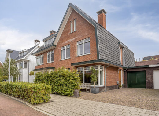 Picture: Zandbergenstraat 14