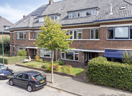 Picture: Prins Bernhardlaan 53