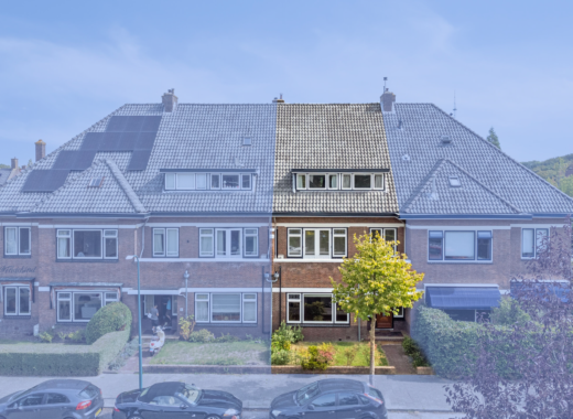 Picture: Prins Bernhardlaan 53