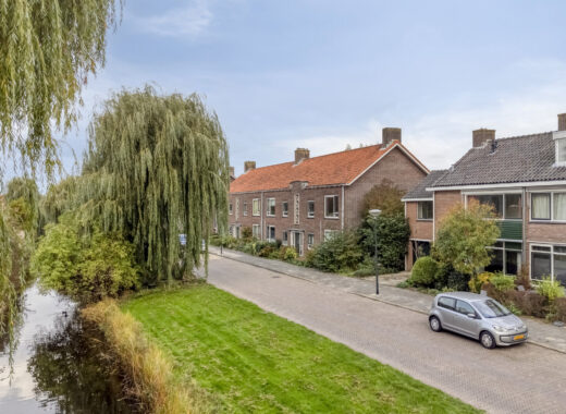 Picture: IJsselkade 34