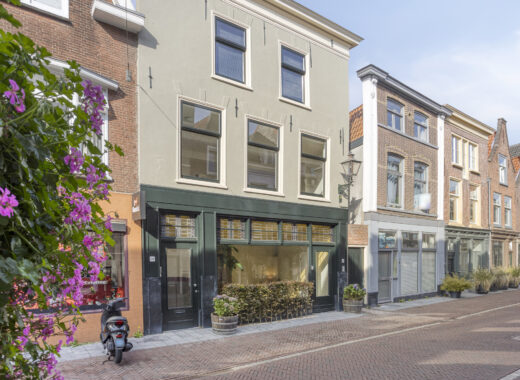 Picture: Haarlemmerstraat 246