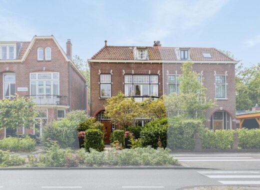 Picture: Rijnsburgerweg 118