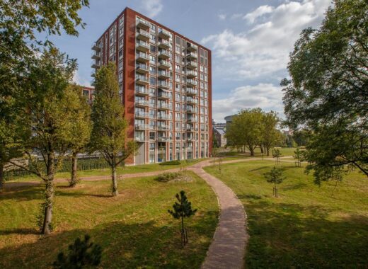 Picture: Dankmeijerpad 143