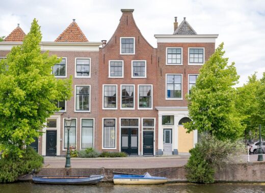 Picture: Nieuwe Rijn 98