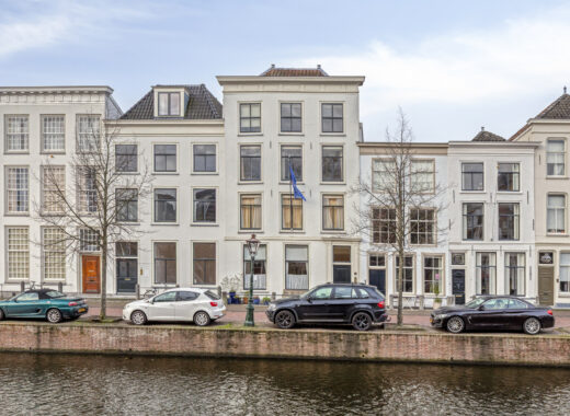 Picture: Rapenburg 81B