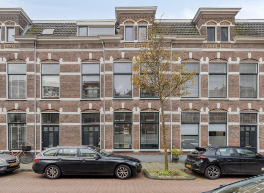 Picture: Wasstraat 33