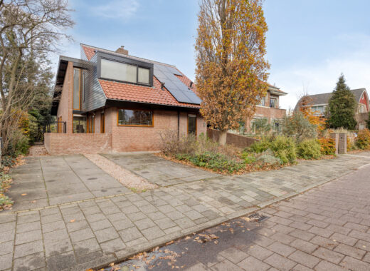 Picture: Rhijngeesterstraatweg 199