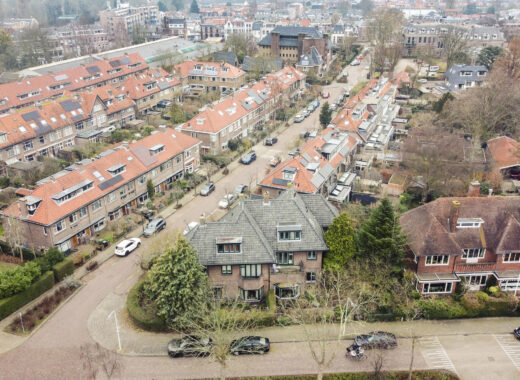 Picture: Fruinlaan 8