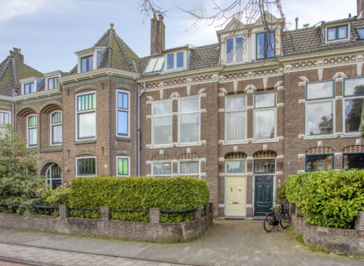 Picture: Rijnsburgerweg 26