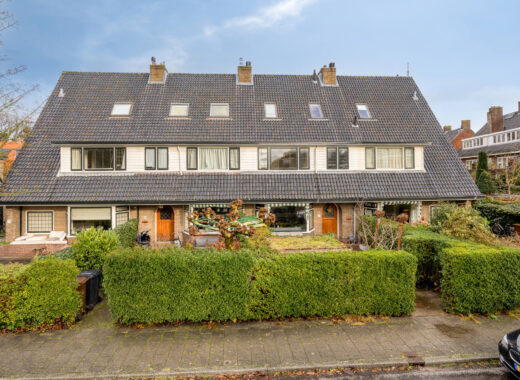 Picture: Laan van Arenstein 37