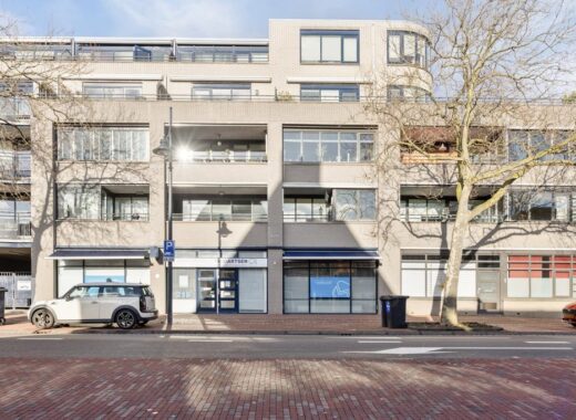 Picture: Lammermarkt 214