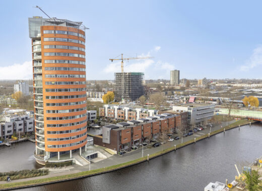 Picture: Delftse Jaagpad 6