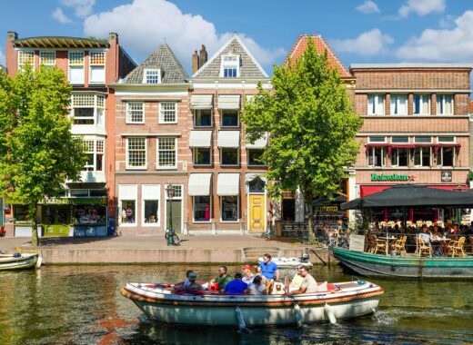 Picture: Nieuwe Rijn 17