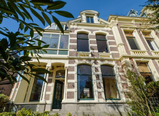 Picture: Plantsoen 71