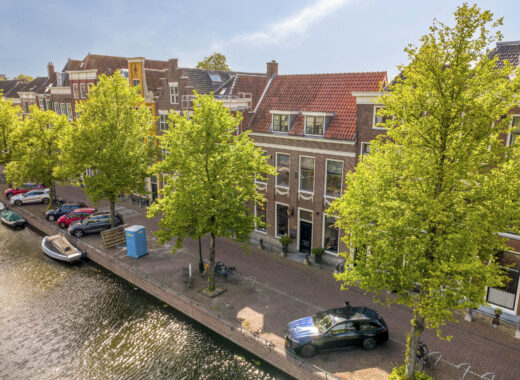 Picture: Herengracht 20