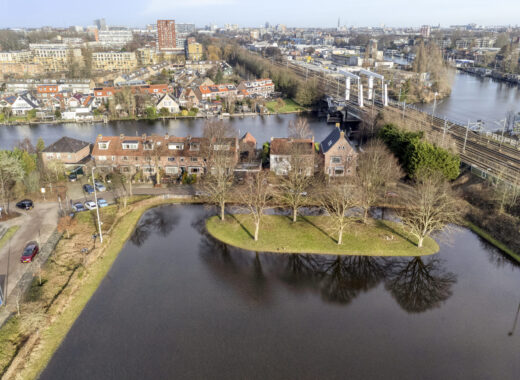 Picture: Rijndijk 40