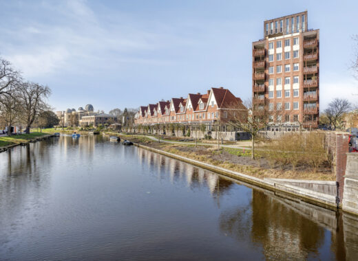 Picture: Kaiserstraat 75