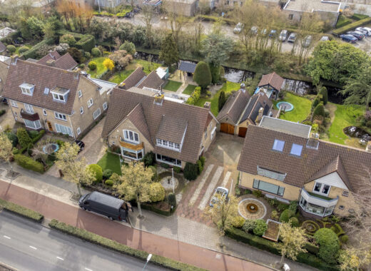 Picture: Rijnzichtweg 55