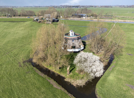 Picture: Meerpolder 44