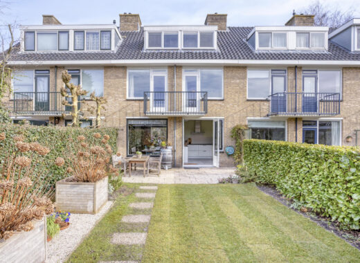 Picture: Hazenboslaan 45