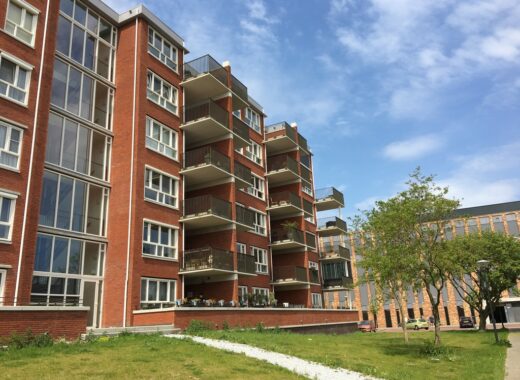 Picture: Kagerstraat 5C 6