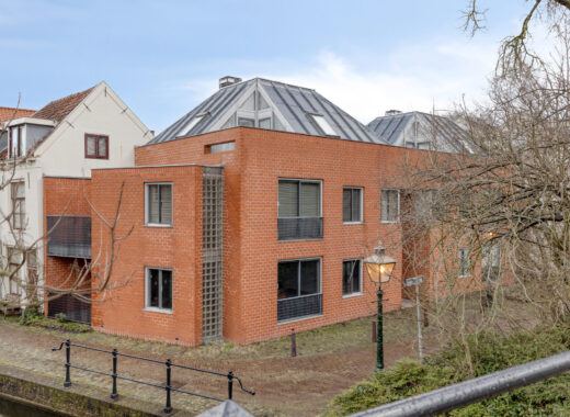 Picture: Consciëntieplein 4