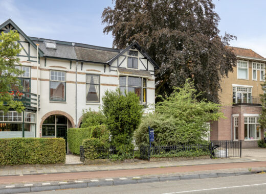 Picture: Rijnsburgerweg 138