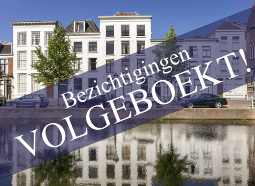 Picture: Rapenburg 81A