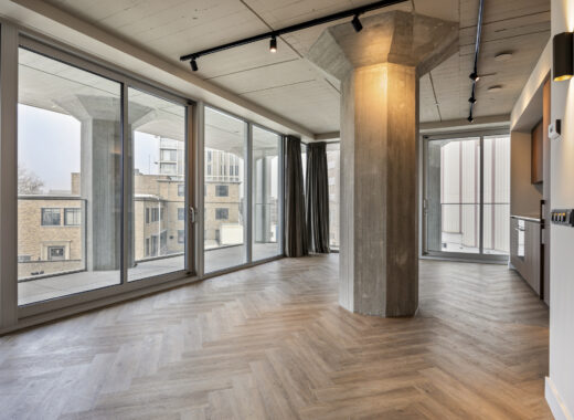 Picture: Meelfabriekplein 5