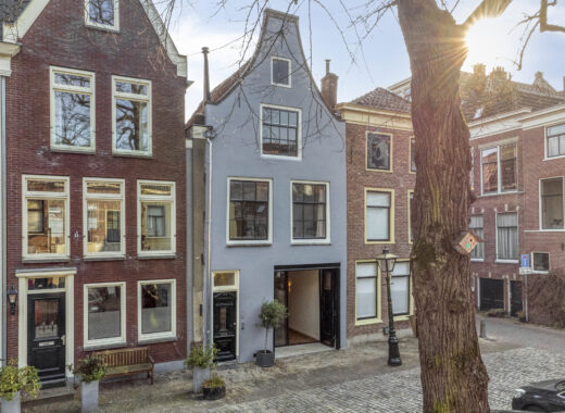 Picture: Garenmarkt 46