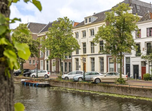 Picture: Rapenburg 16